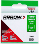 Arrow Staples JT-21