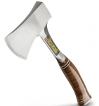 Estwing Hand Axe with Leather Grip 907gram (2lb)