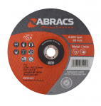Abracs Inox Cutting Disc for Metal