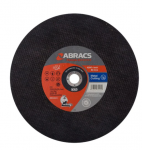 Abracs Cutting Disc for Metal Flat