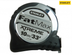 Stanley FatMax? Pro Pocket Tape Measure