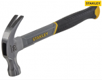 Stanley Claw Hammer, Fibreglass Shaft