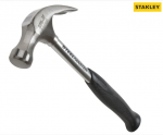 Stanley SteelMaster? Claw Hammer, Steel Shaft