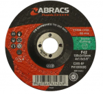 Abracs Cutting Disc for Stone DPC