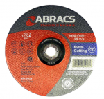 Abracs Cutting Disc for Metal DPC