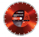 Abracs Trade Diamond Cutting Blade for General Construction Materials