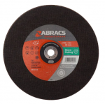 Abracs Cutting Disc for Stone Flat