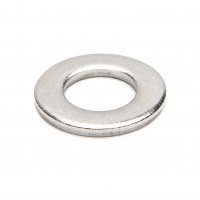 Stainless Steel Round Washer Form A Grade A2 DIN125
