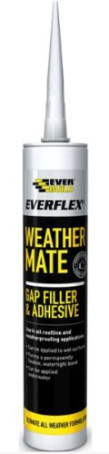 Everbuild Weather Mate 295ml