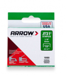 Arrow Staples JT-21