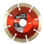 Abracs Trade Diamond Cutting Blade for General Construction Materials