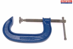 Faithfull FAIG Heavy Duty G Clamp