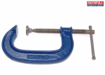 Faithfull FAIG Heavy Duty G Clamp