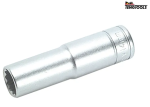 Teng Bi-Hexagon 12-Point Deep Socket 1/2" Square Drive