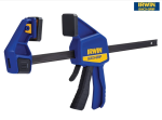 Irwin Quick-Change? Medium Duty Bar Clamp