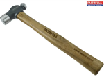 Faithfull FAIBPH Ball Pein Hammer, Wooden Shaft