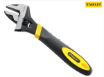 Stanley MaxSteel Adjustable Wrench