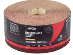 Abracs Aluminium Oxide Paper Roll