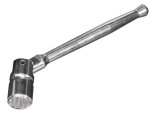 Melco Scaffold Spanner