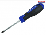 Faithfull FAISDPZ Screwdriver Pozi Tip