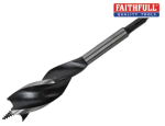 Faithfull Tri-Point Speed Bit