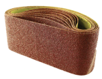 Abracs Aluminium Oxide Sanding Belt