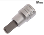 Teng Hexagon Socket Bit 1/2" Square Drive