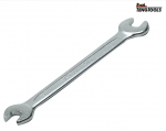 Teng Double Open End Spanner