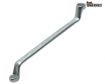 Teng Double Ring Spanner