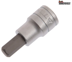 Teng Hexagon Socket Bit 1/2" Square Drive