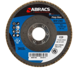 Abracs Pro Zirconium Flap Disc