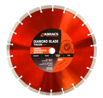 Abracs Trade Diamond Cutting Blade for General Construction Materials