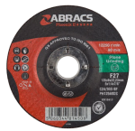 Abracs Grinding Disc for Stone DPC