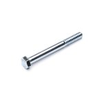 High Tensile Hexagon Head Bolt Grade 8.8 Zinc Plated DIN931