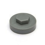 Hexagon Drill Screw Cover Cap