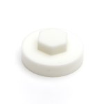 Hexagon Drill Screw Cover Cap