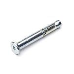 Rawlplug R-SPL-C Countersunk SafetyPlus Anchor