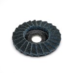 Abracs Non-Woven Polishing Flap Disc