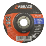 Abracs Cutting Disc for Metal DPC