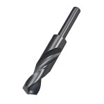 Presto HSS 1/2" Parallel Shank Blacksmiths Drill Bit Imperial