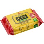 Sika Biodegradable Wonderwipes (60 Pack)