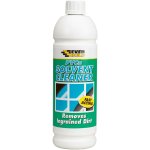 Everbuild PVCu Solvent Cleaner 1 Litre