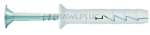 Rawlplug R-FX-N Nylon Hammer Fixing