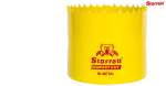 Starrett Fast Cut Bi-Metal Holesaw