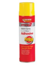 Contact Adhesives