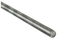 Stainless Steel Screwed Rod Grade A2 DIN975