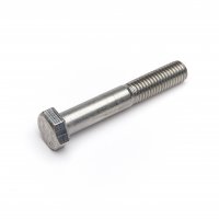 Stainless Steel Hexagon Head Bolt Grade A4 DIN931