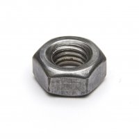 Steel Hexagon Full Nut Grade 8 Self Colour DIN934