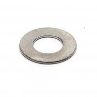 Stainless Steel Round Washer Form B Grade A4 BS4320