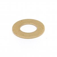 Brass Round Washer Form A DIN125